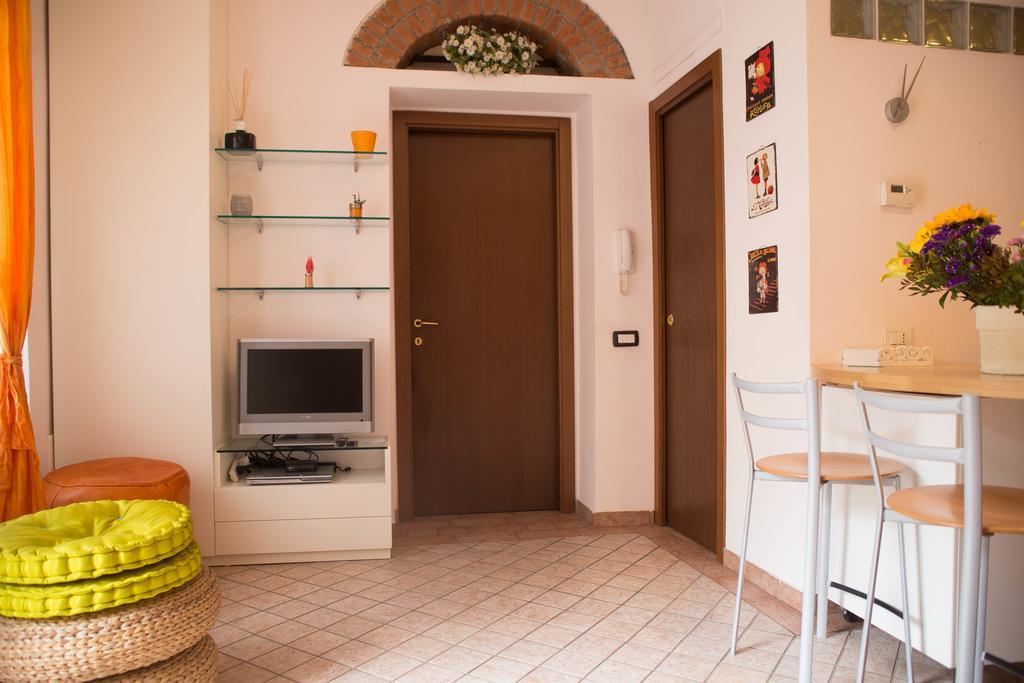 Apartamento Ancient *