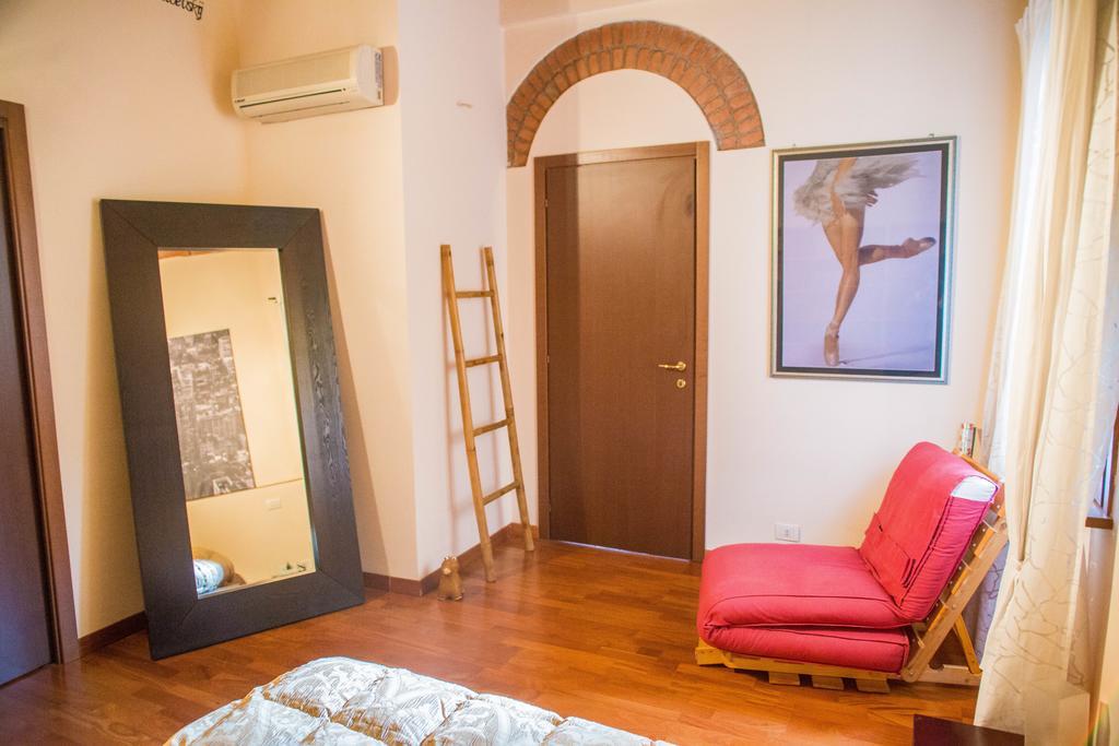 Ancient Apartamento *