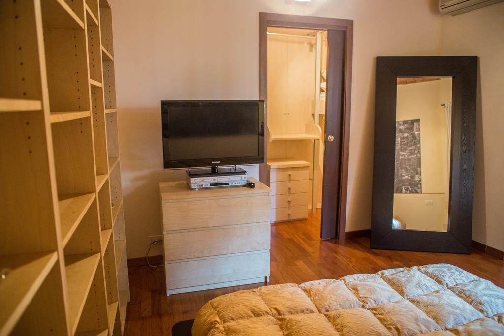 Apartamento Ancient *