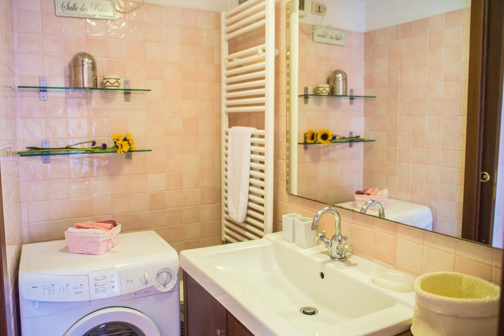 Apartamento Ancient *